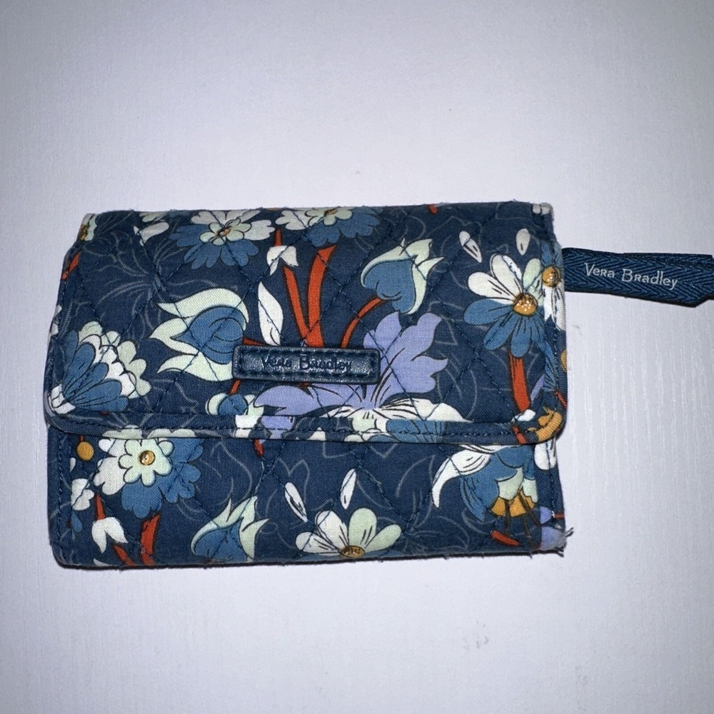 Vera Bradley‎ Wallet